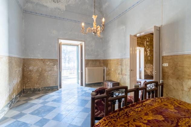 Palazzo / Edificio in vendita a Carpignano Salentino - Foto 11