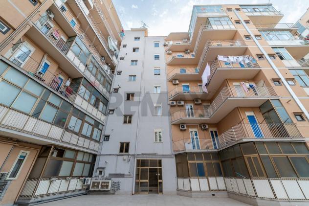 Appartamento in vendita a Catania, Viale M. Rapisardi - Lavaggi - Foto 2