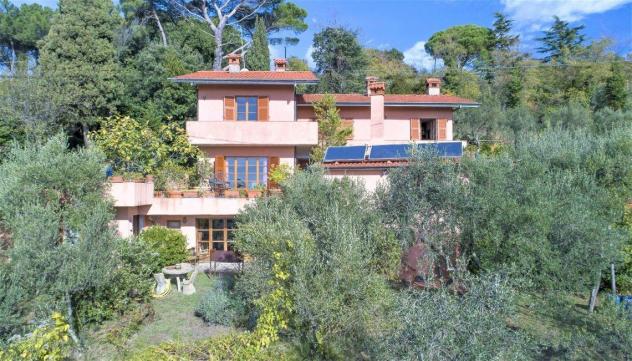 Villa in vendita a Fosdinovo 400 mq Rif: 1033745 - Foto 2