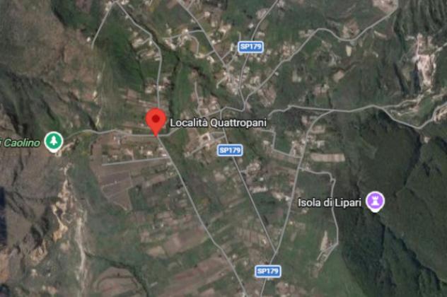 Immobile in asta di 58 m² in vendita a Lipari - Foto 7