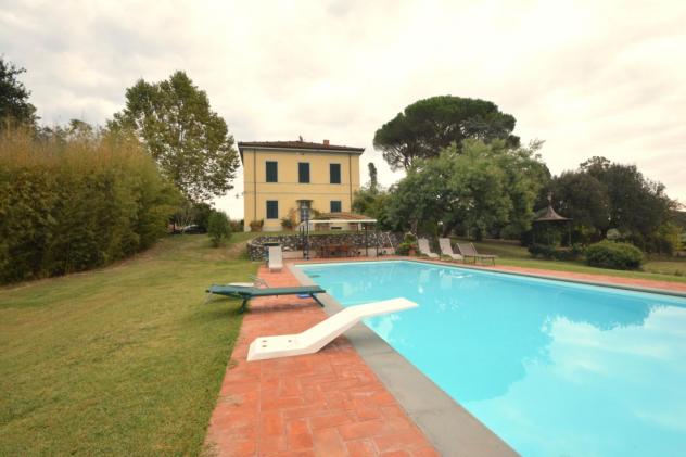 Villa in vendita a Pieve Santo Stefano - Lucca 840 mq Rif: 1252126 - Foto 2