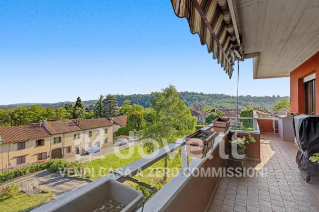 Appartamento di 100 m² con 3 locali in vendita a Malnate - Foto 16