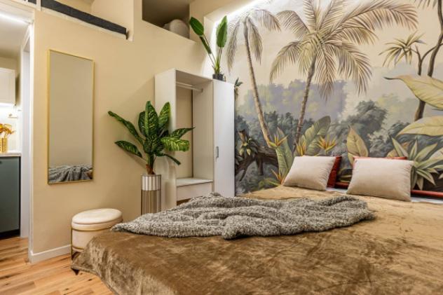 Appartamento di 22 m² con 1 locale in vendita a Milano - Foto 4