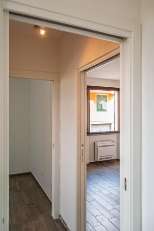 Appartamento in vendita a San Romano - Montopoli in Val d'Arno 55 mq Rif: 1399512 - Foto 9