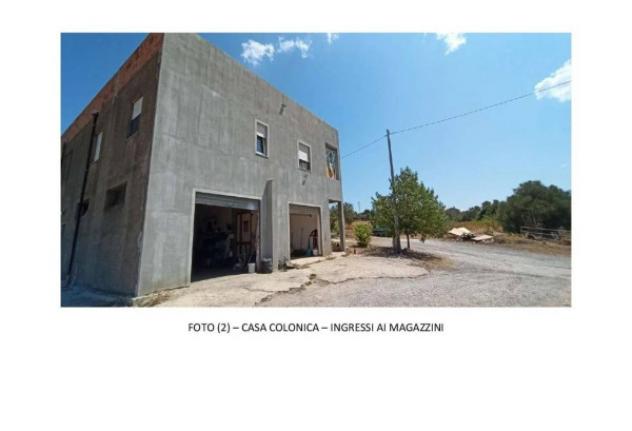 Immobile in asta di 205 m² con più di 5 locali in vendita a Narcao - Foto 2