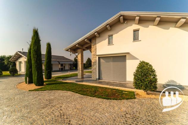 Villa in vendita a Nichelino - Foto 6