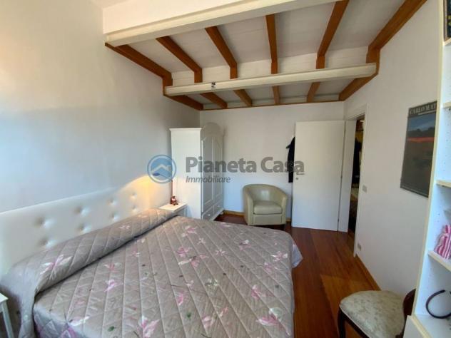 CENTRO STORICO: ultimo piano con terrazza abitabile - Foto 16