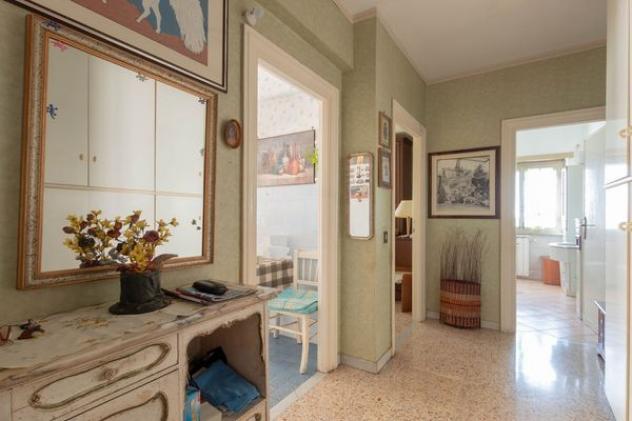 Appartamento in Viale Marco Fulvio Nobiliore - Foto 6
