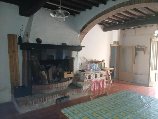 Porzione di casa in vendita a Molina di Quosa - San Giuliano Terme 150 mq Rif: 1423260 - Foto 10