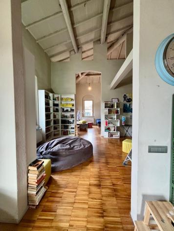 Loft in vendita a Ponte a Egola - San Miniato 115 mq Rif: 1440739 - Foto 4