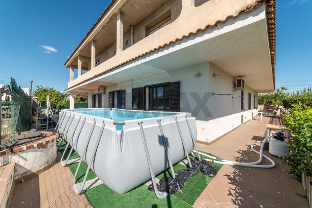 Villa singola in vendita a Siracusa, Fanusa - Foto 15