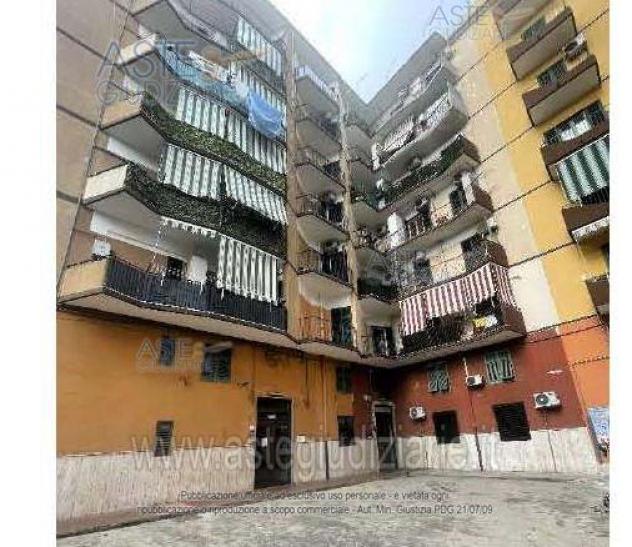 IMMOBILI-IMMOBILE RESIDENZIALE-Via G. Maturi, 26, 74121 Taranto TA, Italia