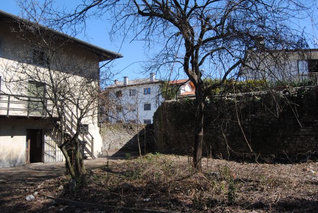 Villa storica vendesi a Loneriacco di Tarcento. - Foto 4