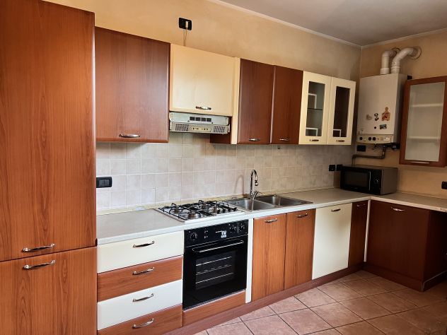 Cucina ad angolo completa - Foto 8