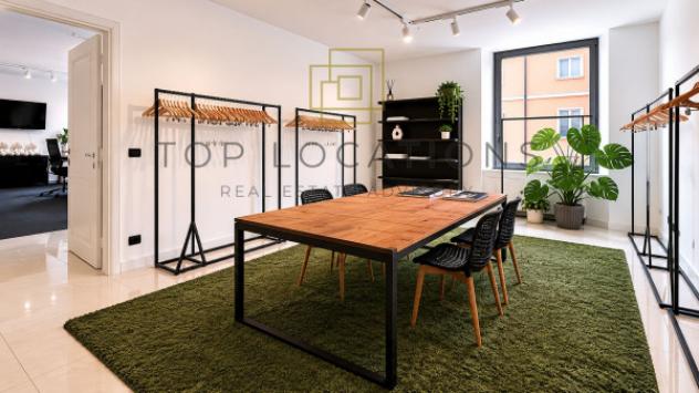 Immobile di 296 m² con 4 locali in affitto a Milano - Foto 6