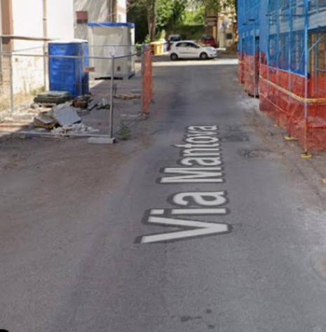 Immobile in asta di 80 m² con più di 5 locali in vendita a Potenza - Foto 4