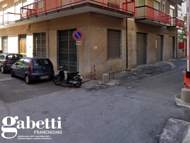 Ufficio - Sant'Agata di Militello . Rif.: Cod. rif 3254523VCU