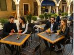GFP - COCKTAIL BAR CARATTERISTICO