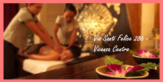 OPERATRICI DEL BENESSERE, A VICENZA CENTRO - Foto 4 Tel:3398233889
