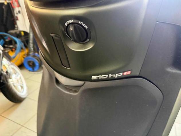 PIAGGIO Beverly 310 New 26 n.6 rif. 24147598 - Foto 5