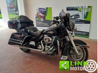 HARLEY-DAVIDSON FLHTCU Ultra Classic Electra Glide . rif. 23803999