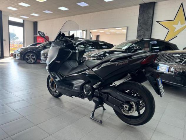 YAMAHA T Max 530 TMAX 530 ABS SX Sport Edition - Foto 8