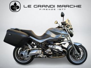 BMW R 1200 R null