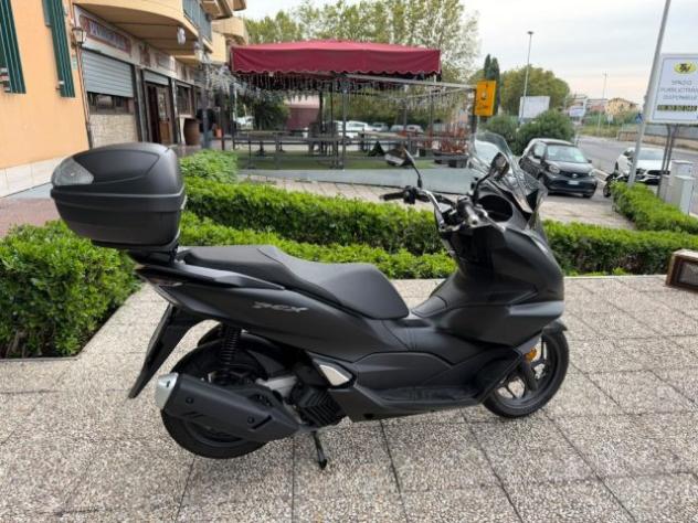 HONDA PCX 125 TUTTO INCLUSO ANCHE PASSAGGIO! MINI RATE rif. 24229999 - Foto 8