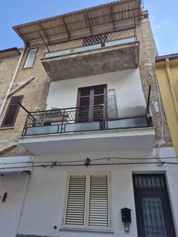 Appartamento in Via Alcide De Gasperi