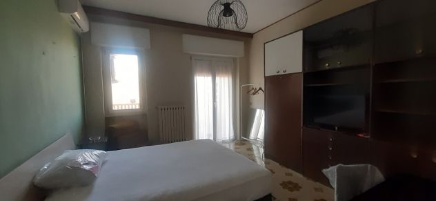 3 camere singole arredate / via Martiri di via fani - Foto 7