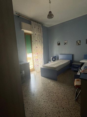 Affittasi camera doppia
