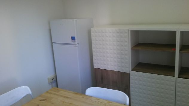 Ampia singola libera da fine aprile - Foto 9