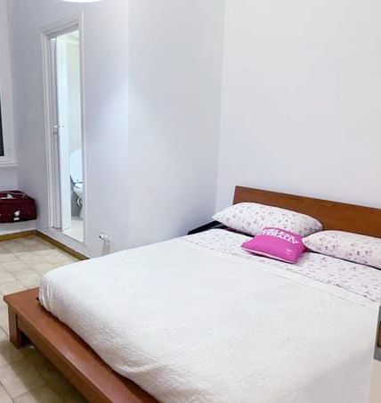 Stanza matrimoniale con bagno privato zona Esquilino centro storico - Foto 5