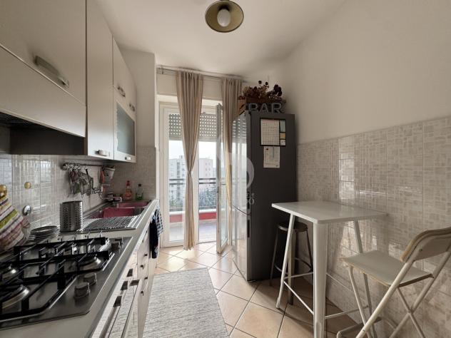APPARTAMENTO di 2 vani e di 65 mq (MILANO) rif. HOME 3686 - Foto 4