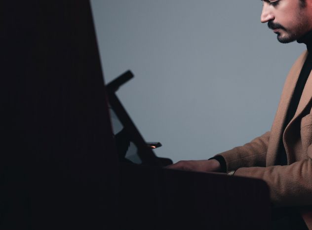 Pianista Mendrisio