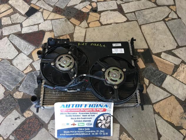Ventole radiatore Usato - Foto 6