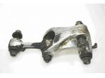 LEVERAGGIO AMMORTIZZATORE POSTERIORE HONDA XL 600 R PD03E 1983 - 1986 52460 &hellip;