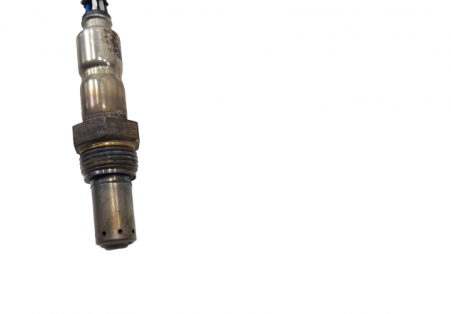 SONDA FAP LAND ROVER Range Rover Evoque Serie GX63-5J299-AF 204DTD Hybrid 2000 (18) - Foto 10