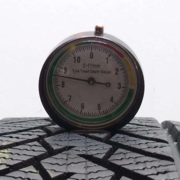 2 GOMME 225 55 16 SEMPERIT A51151 - Foto 3