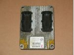 5SF3M2 51847330 ECU Fiat Grande Punto 1.4cc IAW 5SF3.M2 51847330 HW300