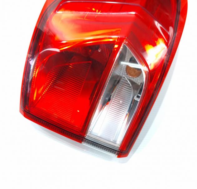 STOP FANALE POSTERIORE SINISTRO FORD EcoSport Serie CN15-13405-BC (12) - Foto 6