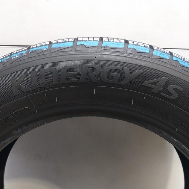 2 GOMME 195 60 16 HANKOOK A50342 - Foto 5