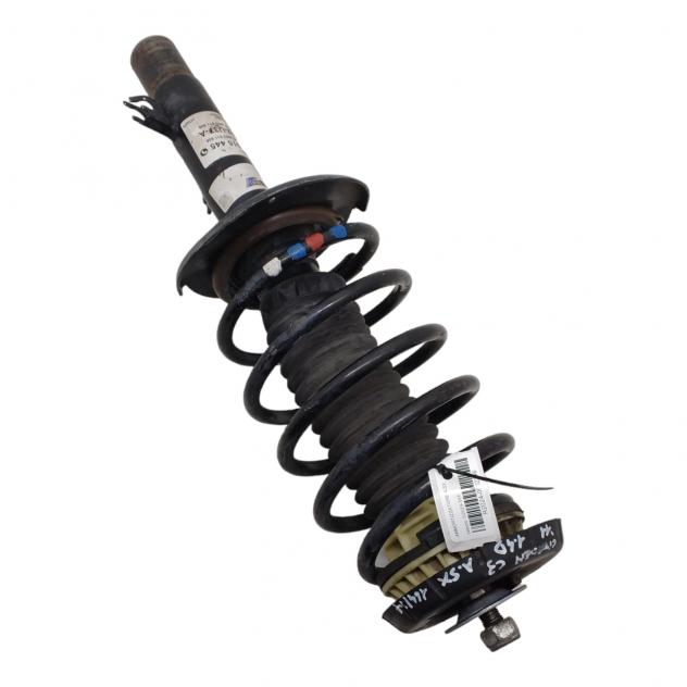 AMMORTIZZATORE ANTERIORE SINISTRO CITROEN C3 Serie 5208F6 8HR (DV4C), 8HZ (DV4TD) (0915) - Foto 3