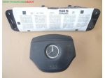 DISPOSITIVO AIRBAG LATO GUIDA KIT VOLANTE 2 SP. VERDE/GIALLO - PASS 2 SP. V &hellip;