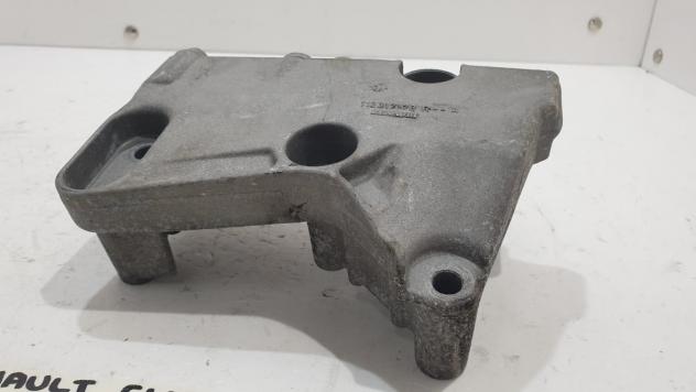 STAFFA SUPPORTO MOTORE RENAULT Clio Serie IV 112317173R Diesel 1.5 (1219) - Foto 5