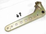 SUPPORTO PEDANA DESTRA SUZUKI BURGMAN 2001 - 2003 43650-14FA0-000 RIGHT FOO …