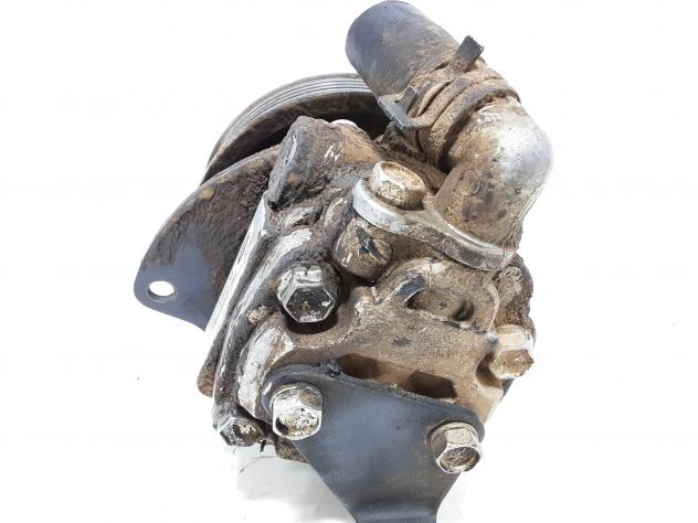 POMPA SERVOSTERZO LAND ROVER Range Rover SPORT AH223A696AB Diesel (0513) - Foto 6