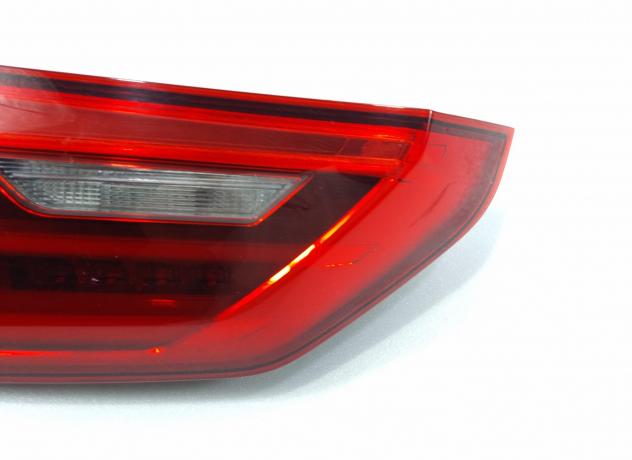 STOP POSTERIORE SINISTRO INTEGRATO NEL PORTELLO BMW Serie 5 Touring (G31) 63217388949 (17) - Foto 9