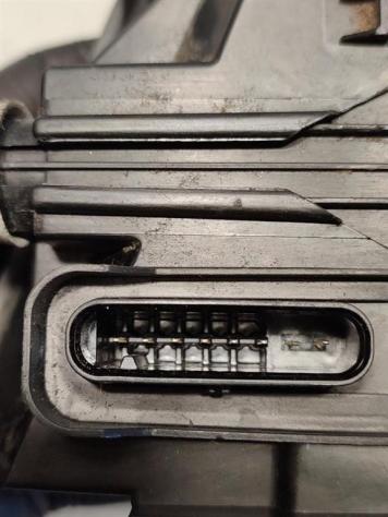 SERRATURA POSTERIORE SINISTRA LAND ROVER Discovery Sport (L550) GK72-24995-BD (1418) - Foto 4