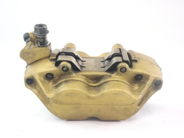 HONDA CBR 600 RR 45250MCFD31 PINZA FRENO ANTERIORE DESTRA 03 - 04 FRONT RIGHT BRAKE CALIPER - Foto 3